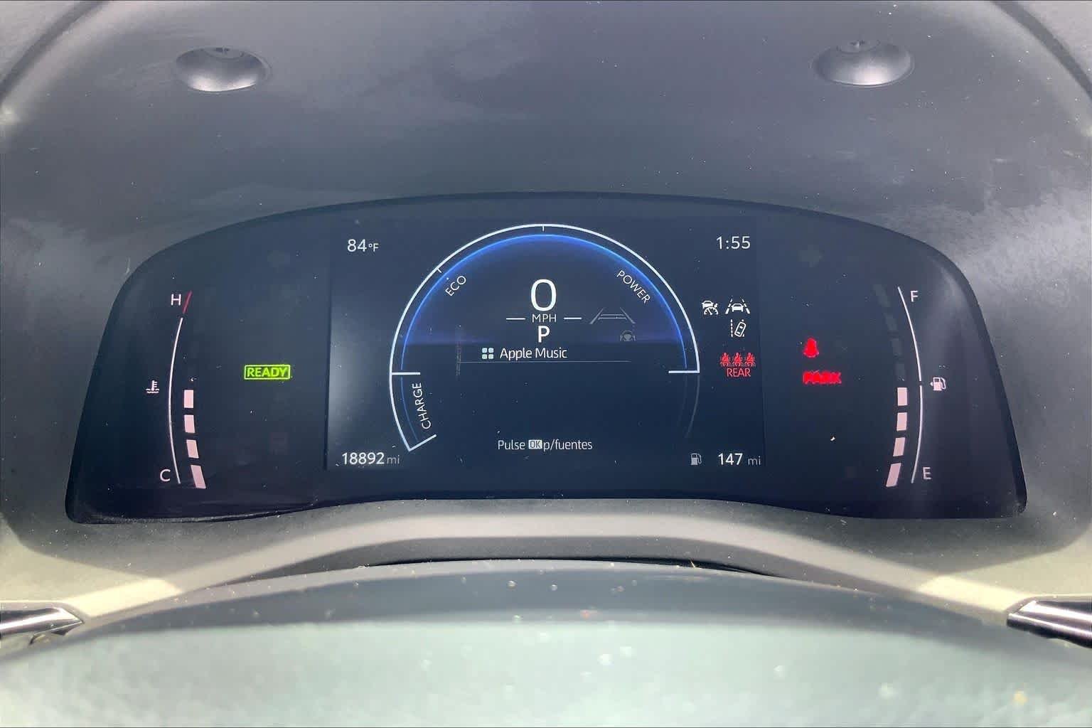 Certified Used 2025 Underground Toyota LE image 25