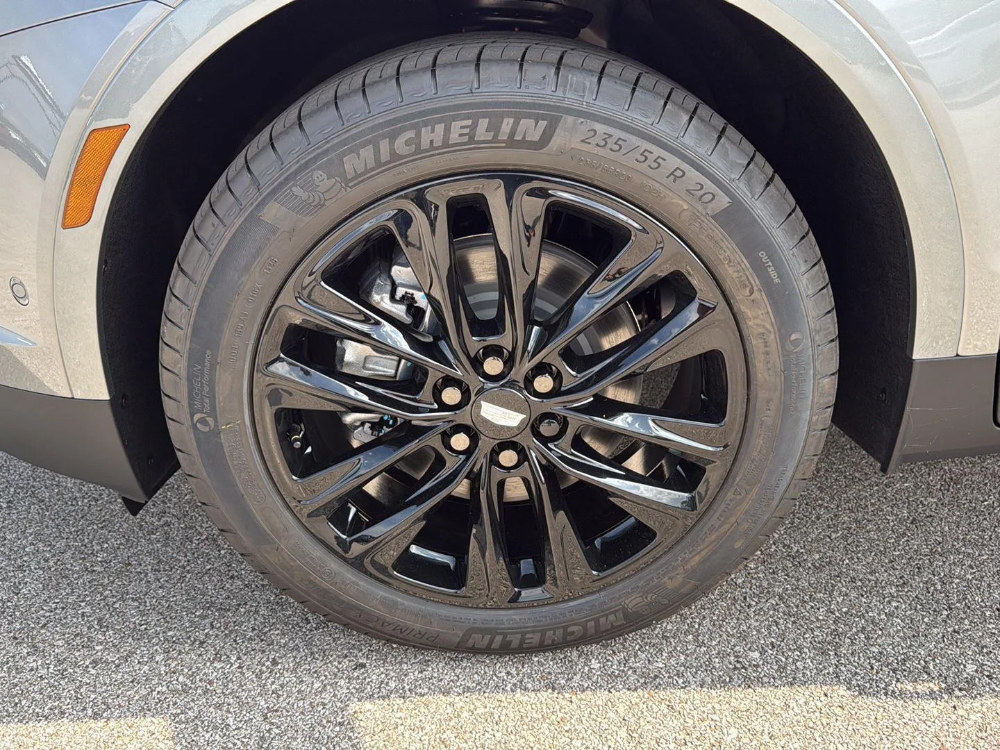 2026 Cadillac XT5 Premium Luxury - Photo 19