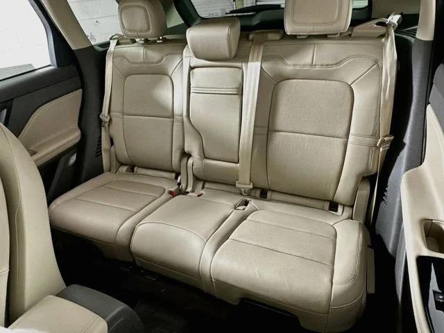 Certified Pre-Owned 2023 Lincoln Corsair Reserve