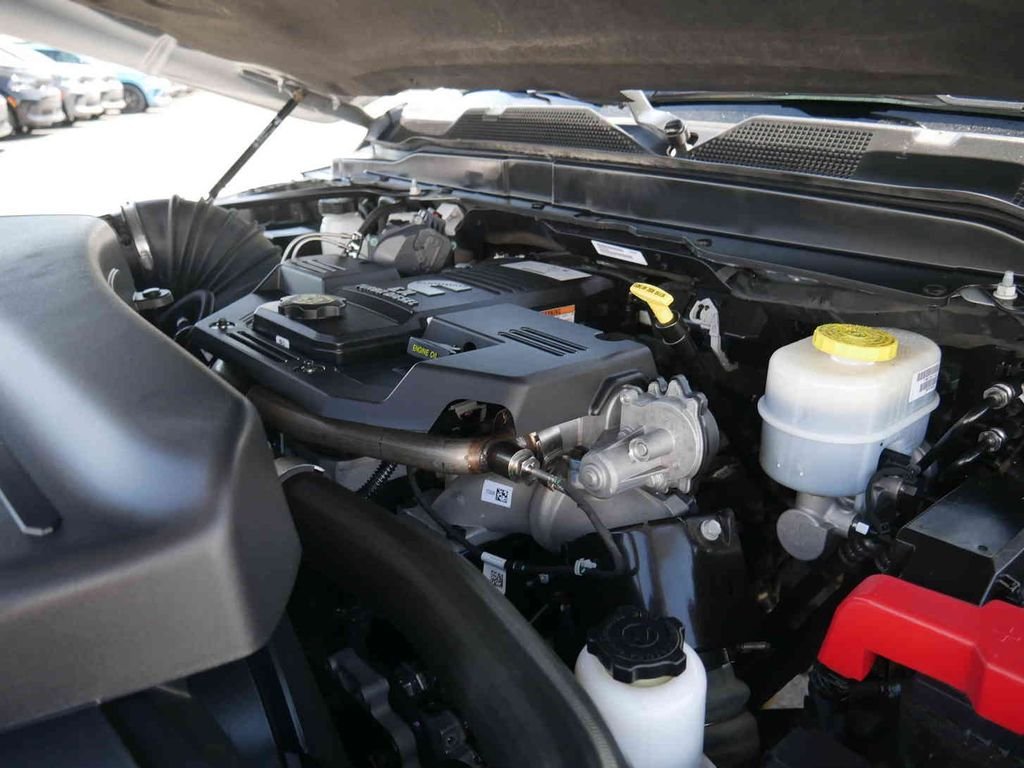 Certified Used 2024 Silver Ram Limited image 17