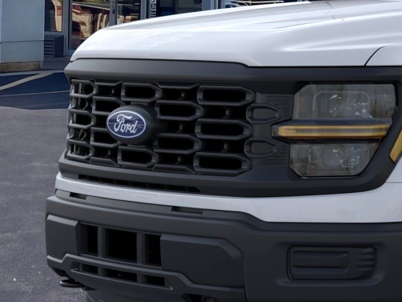 New 2026 White Ford XL image 17