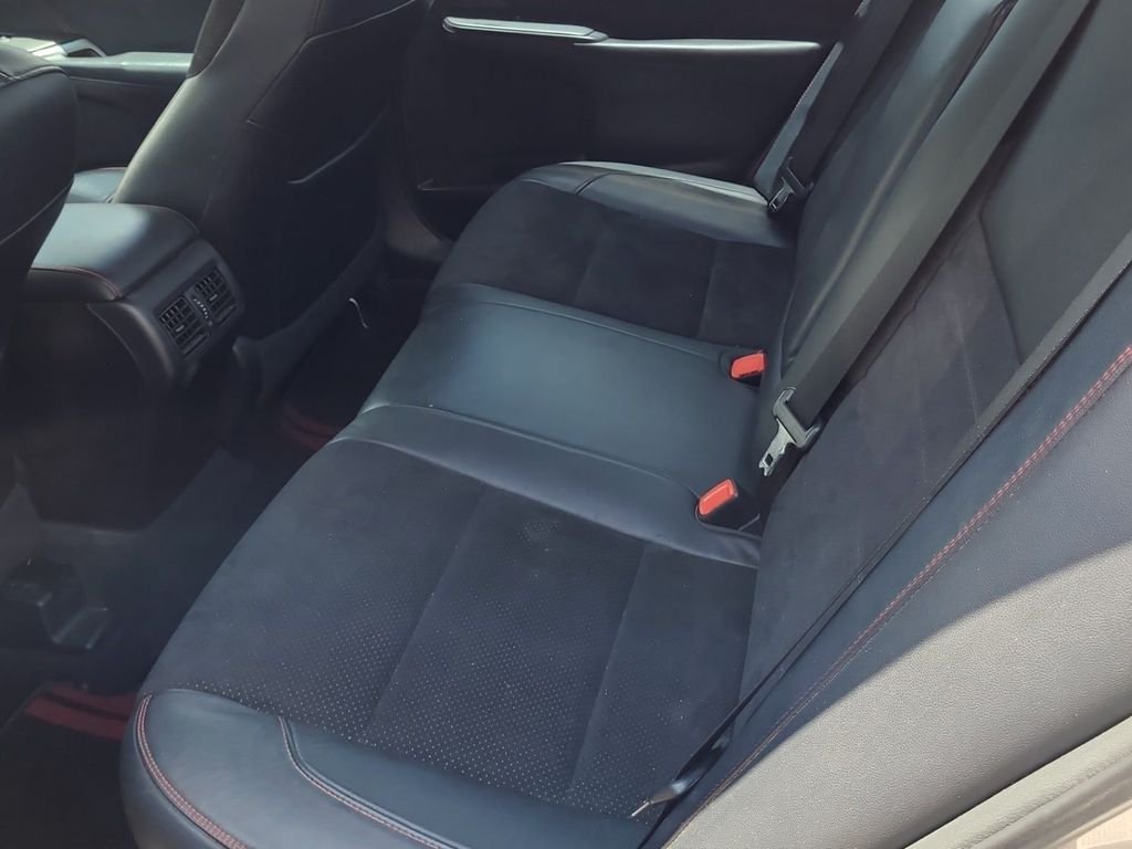 Used 2015 Gray Toyota XSE V6 image 6
