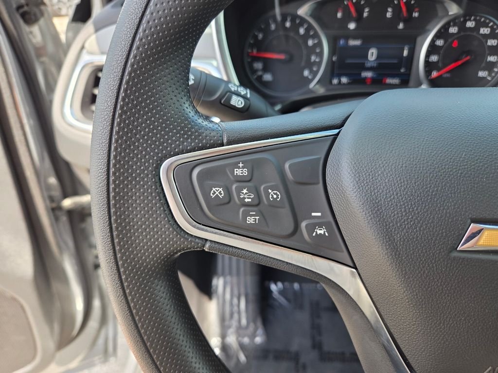 2024 Chevrolet Equinox LS - Photo 29