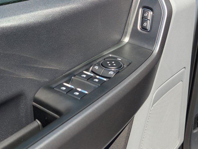 New 2026 Oxford White Ford F-250® XL image 17