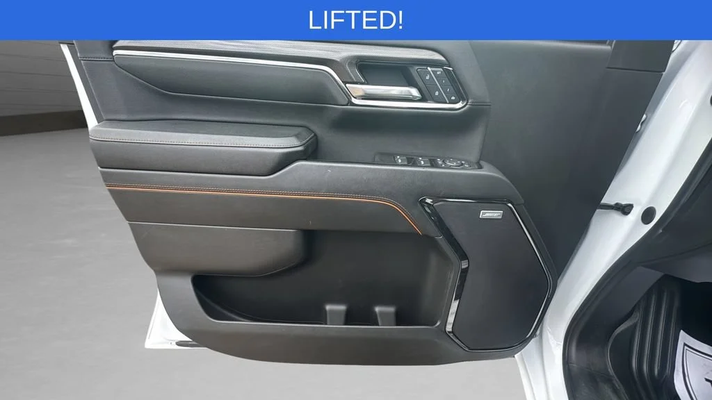 2024 GMC Sierra 2500HD AT4 - Photo 21