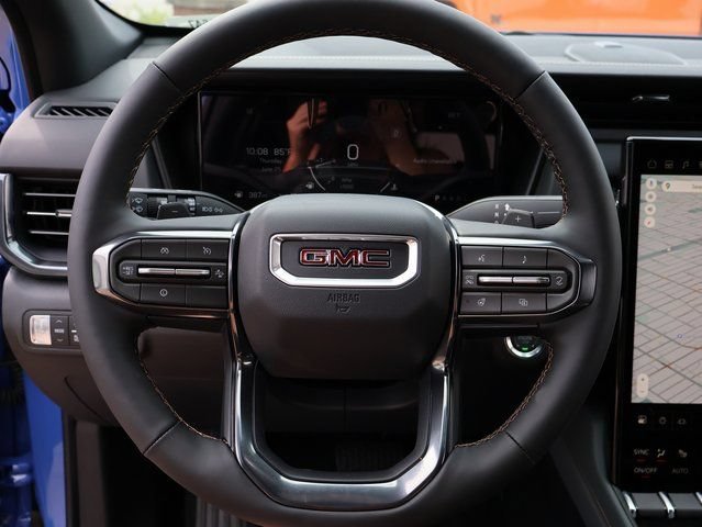 2026 GMC Terrain AT4 - Photo 32