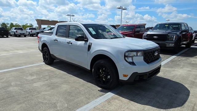 2025 Ford Maverick XLT - Photo 63