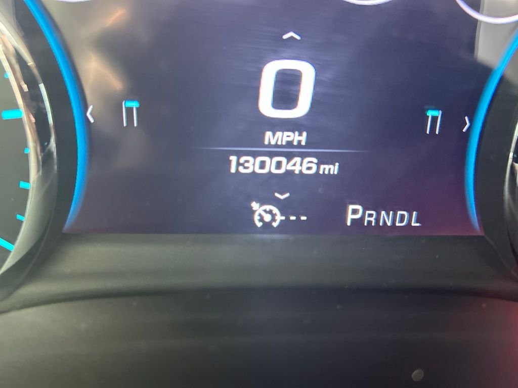 Used 2017 Beige Chevrolet Premier image 5