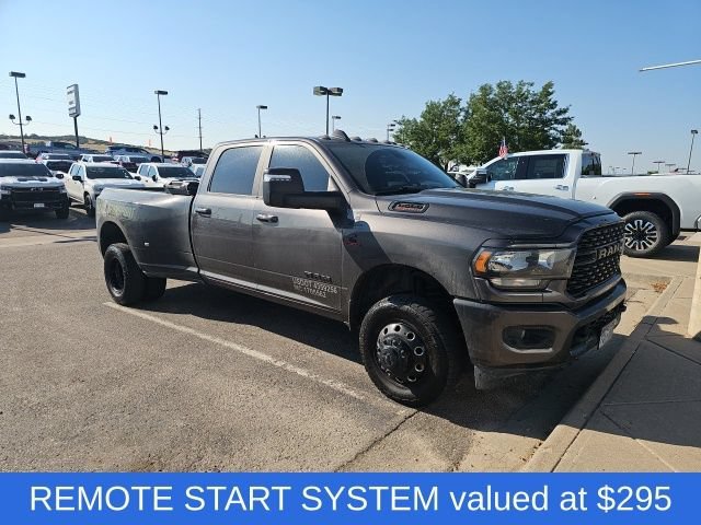 Used 2023 Gray Ram Big Horn image 15