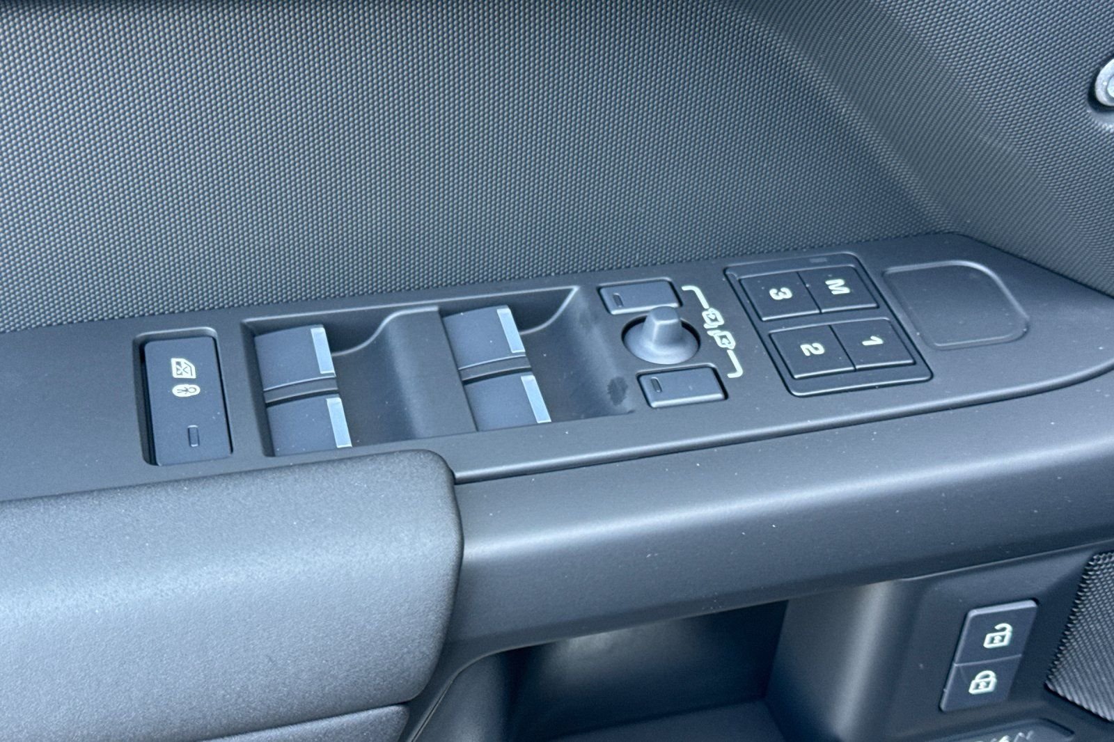 New 2026 Borasco Grey Land Rover S image 11