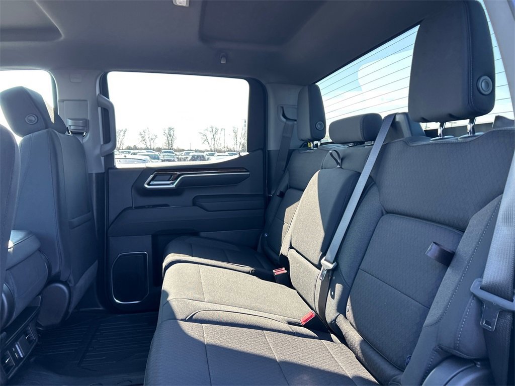 2026 GMC SIERRA - Image 33
