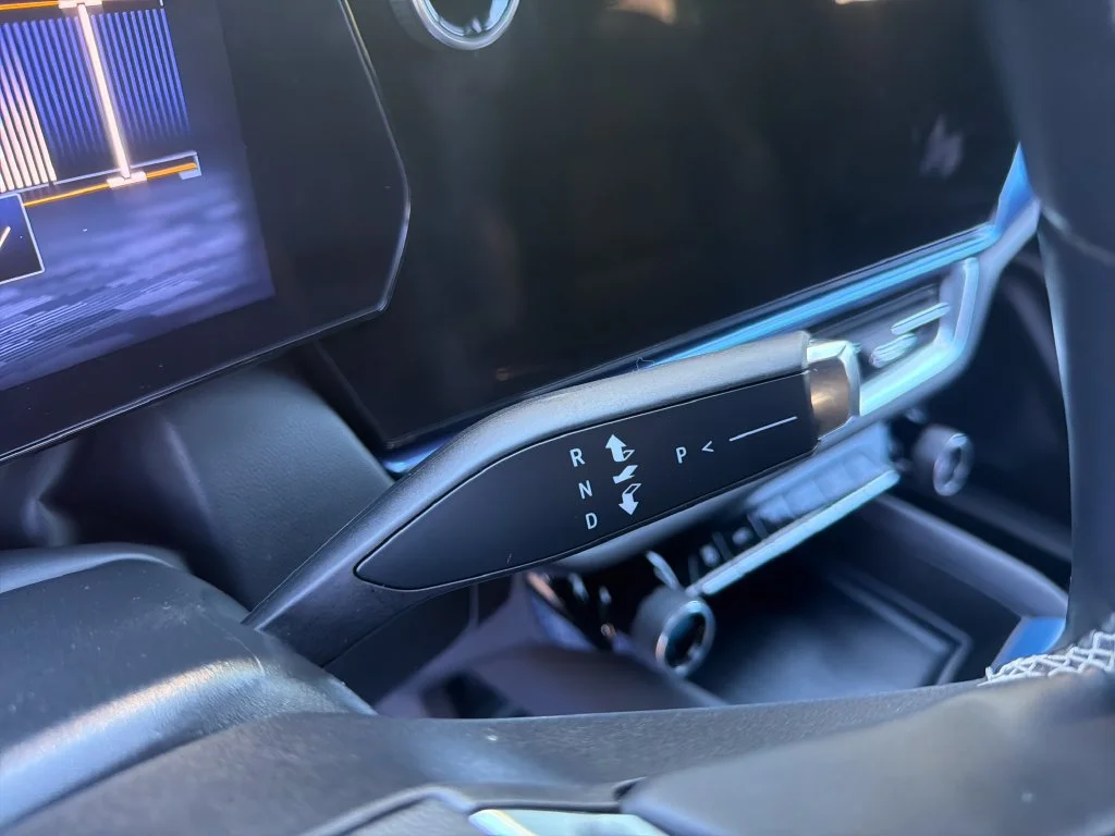2024 Chevrolet Equinox EV LT - Photo 55