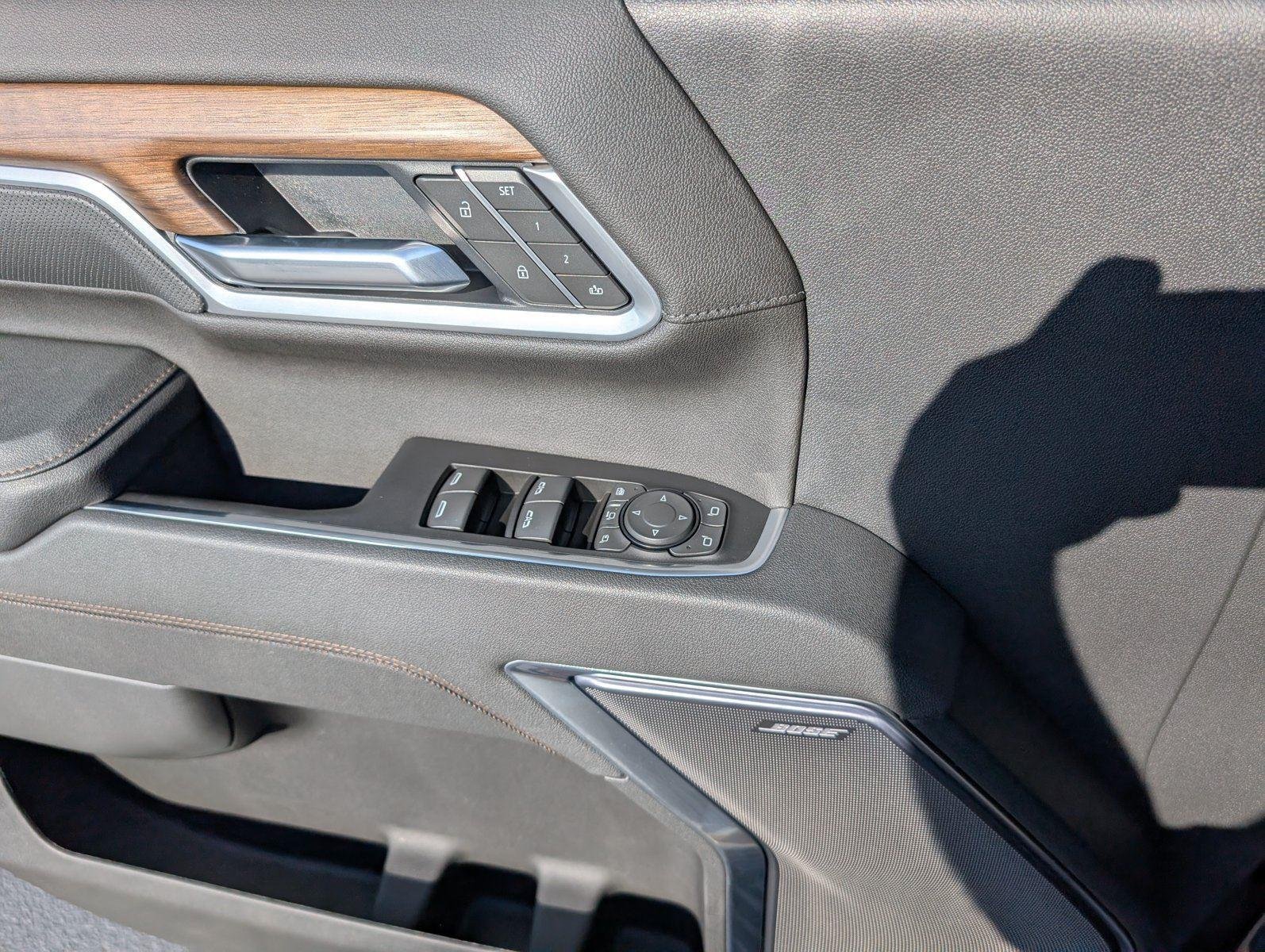 2026 Chevrolet Silverado 3500 HD High Country - Photo 28