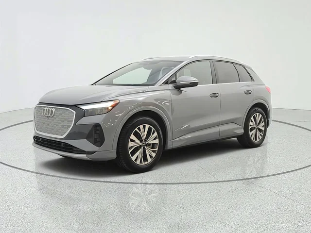 2023 Audi Q4 e-tron Premium Plus