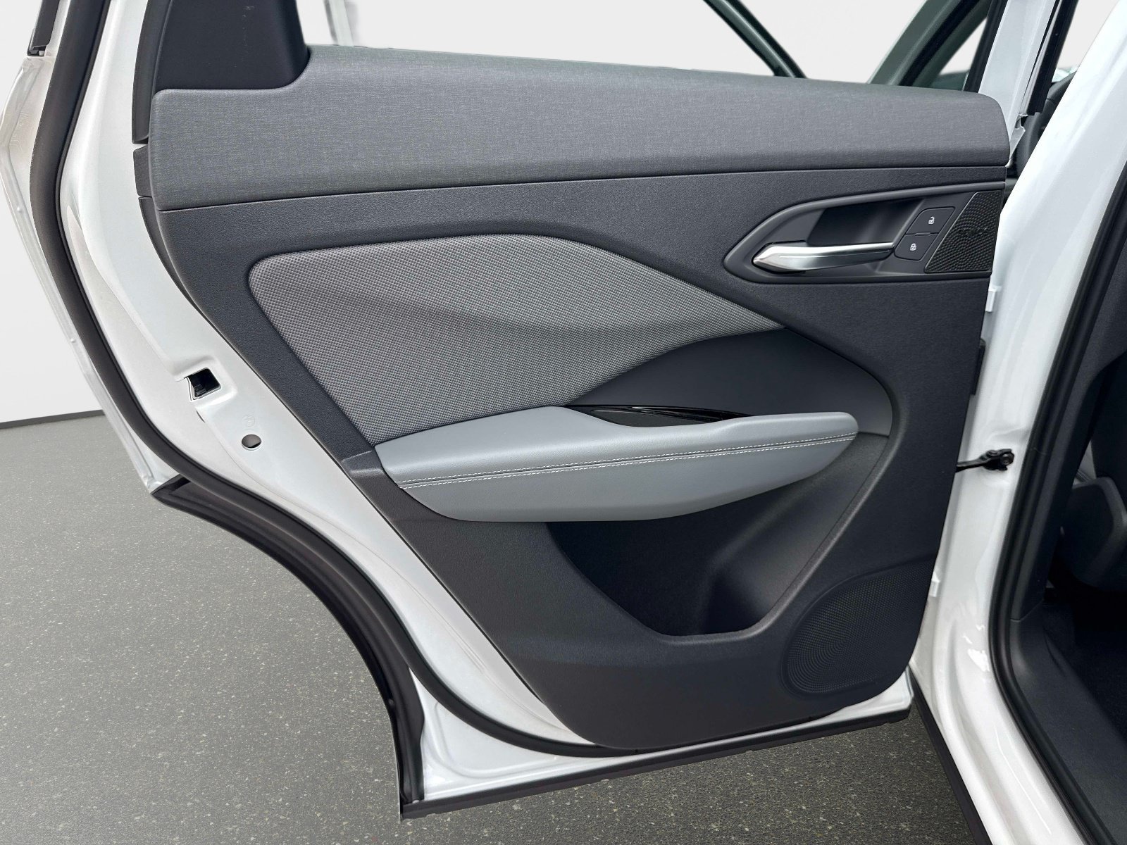 New 2026 Glacier White Metallic Audi S line image 11