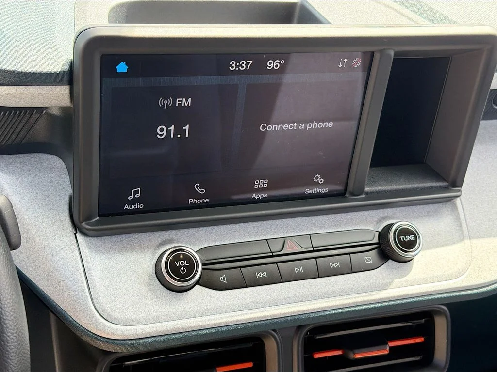 2024 Ford Maverick XLT - Photo 14