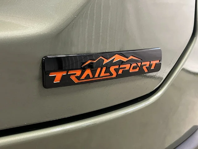New 2026  Honda TrailSport image 10