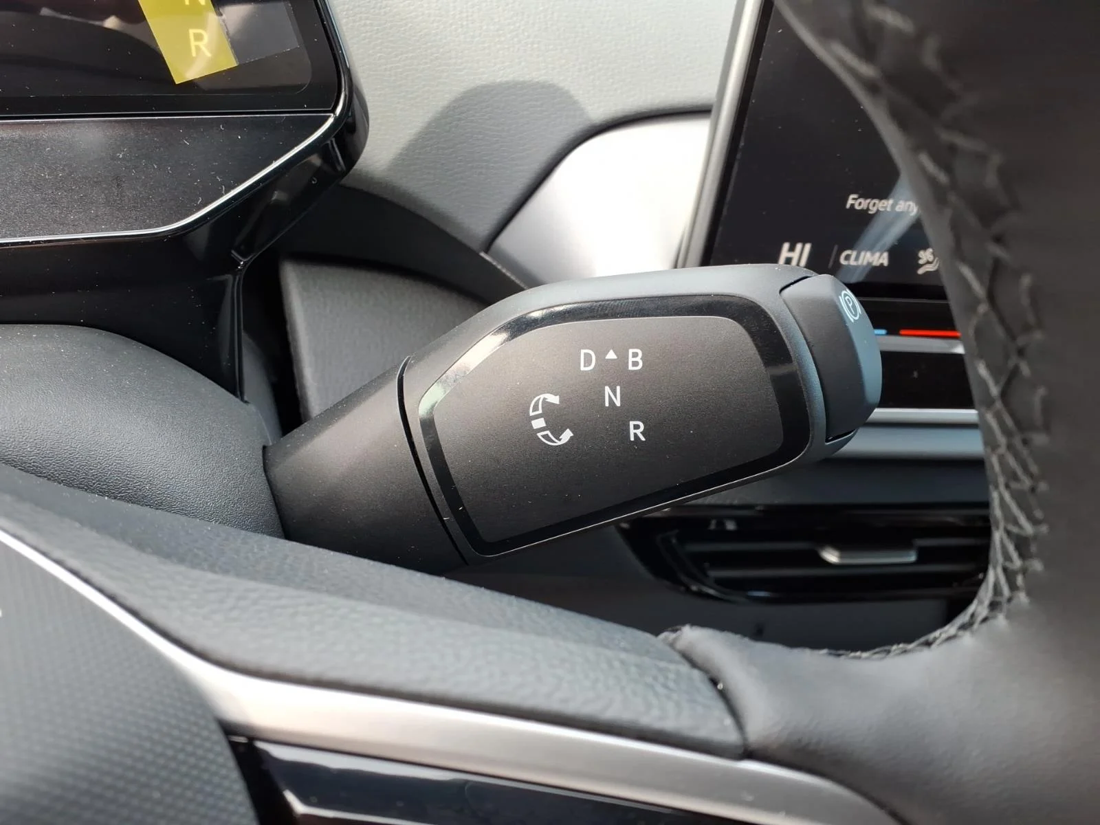 New 2026 Mountain  Lake Blue Metallic Volkswagen PRO AWD image 14