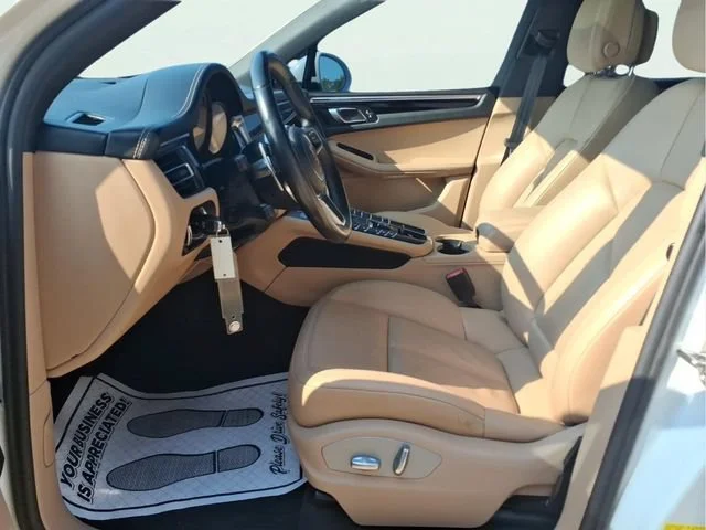 Used 2020 White Porsche Y image 18
