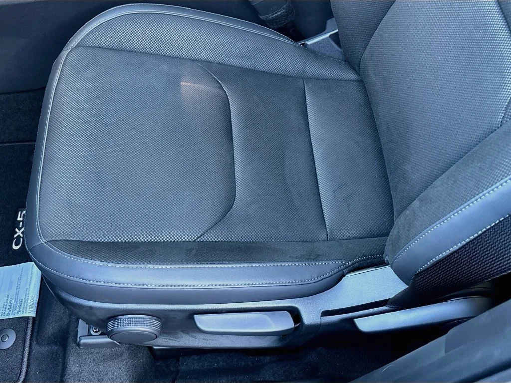 New 2026 Jet Black Mica Mazda 2.5 S Select AWD image 19
