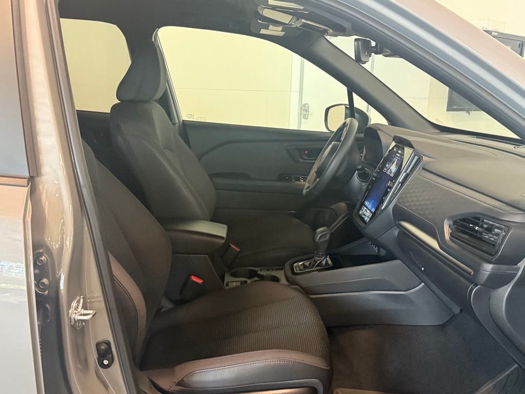Used 2025 Beige Subaru Premium image 6