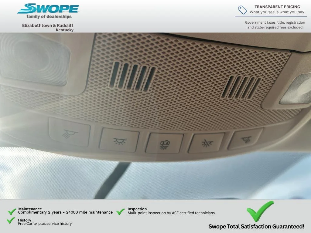 Used 2017 Magnetic Ford SE image 21