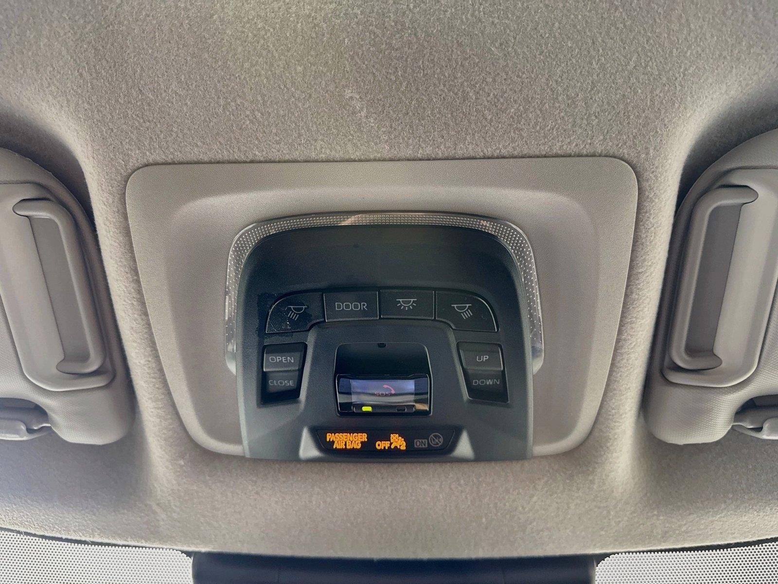 Certified Used 2026 Celestite Toyota XLE image 24