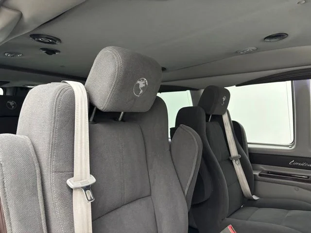 Used 2019 Silver Ice Metallic Chevrolet Explorer Limited SE image 38