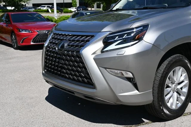 2021 Lexus GX PREMIUM - Photo 11