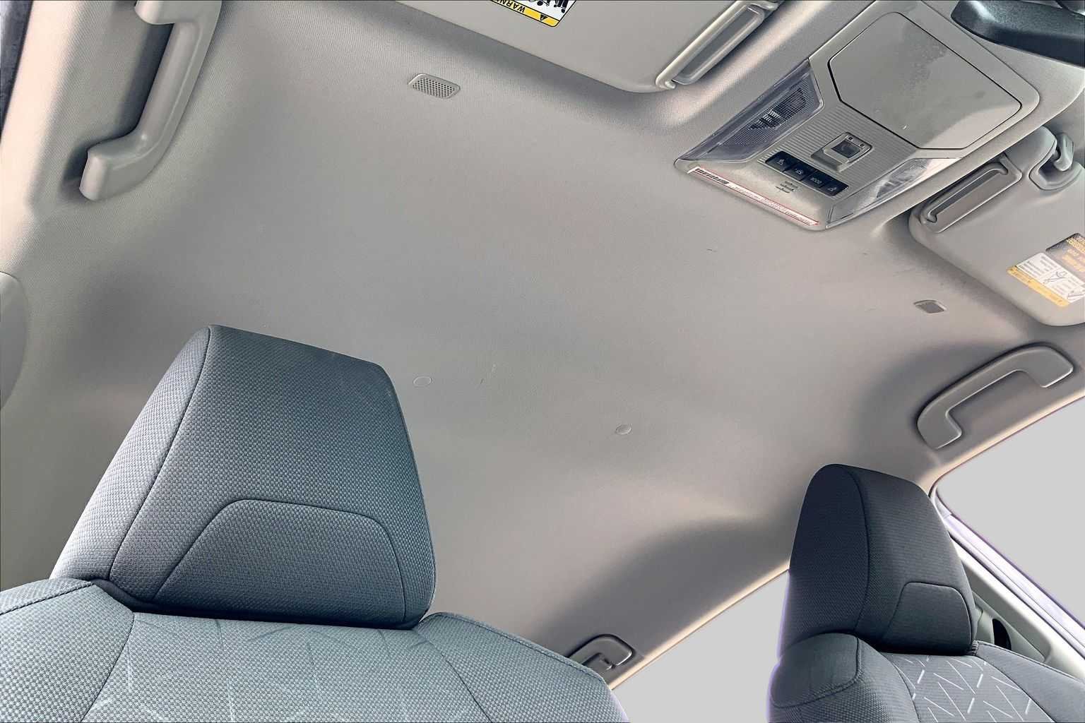 Used 2024 Blueprint Toyota XLE image 14