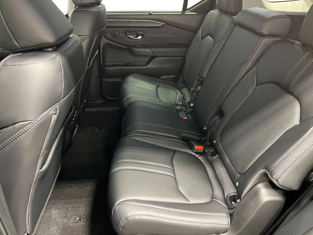 2026 Honda Pilot Touring - Photo 25
