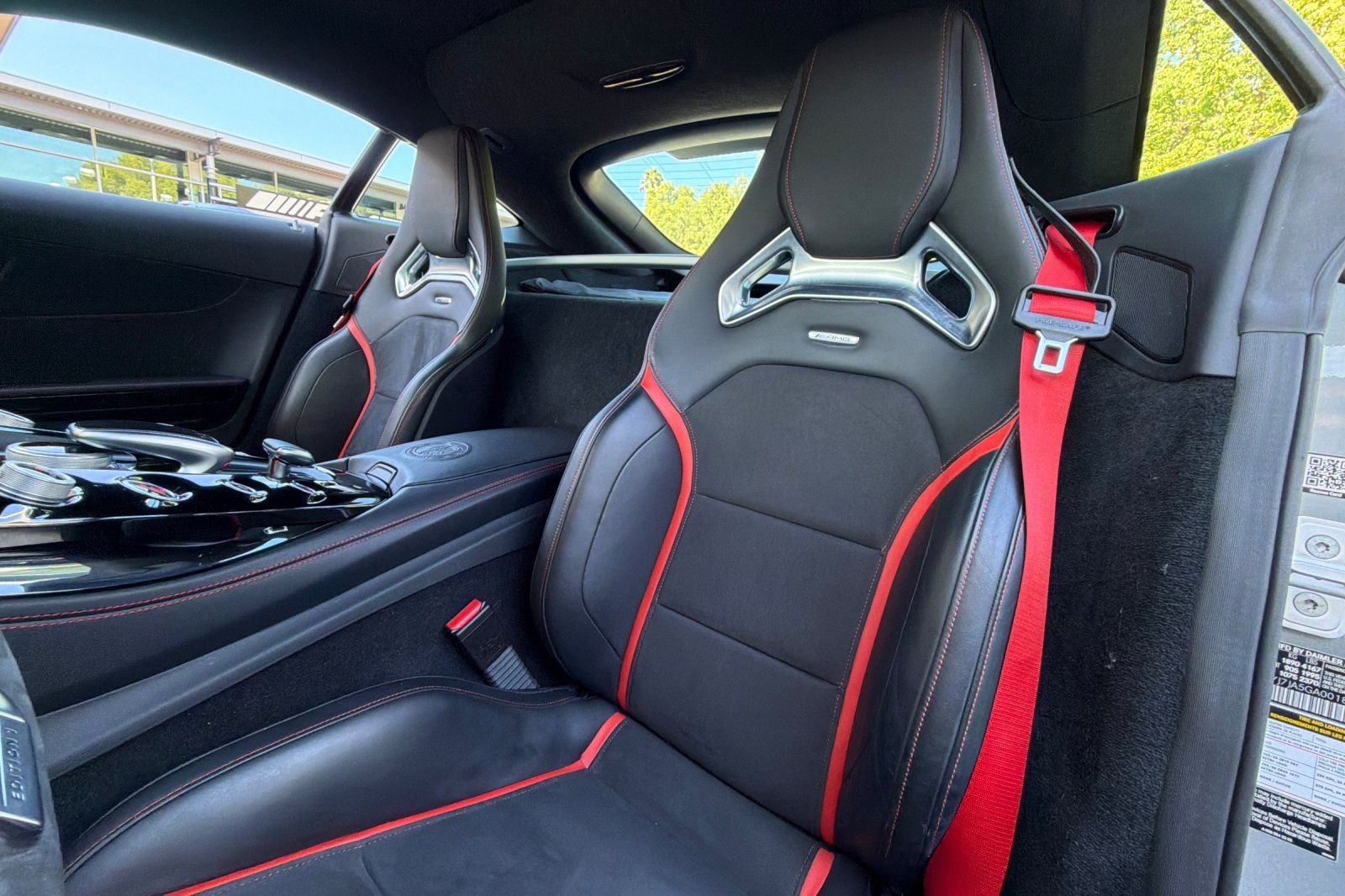 Used 2016 Gray Mercedes-Benz S image 13