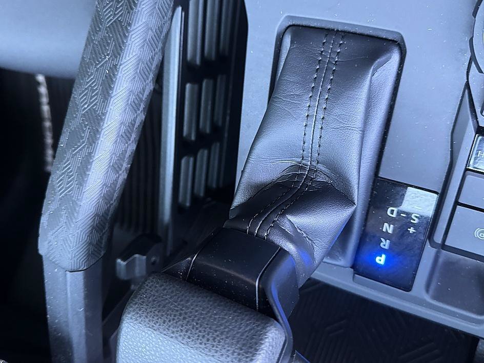 Certified Used 2025 Underground Toyota SR image 47