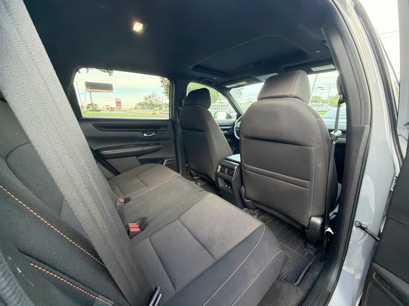 2024 Honda CR-V Sport - Photo 49