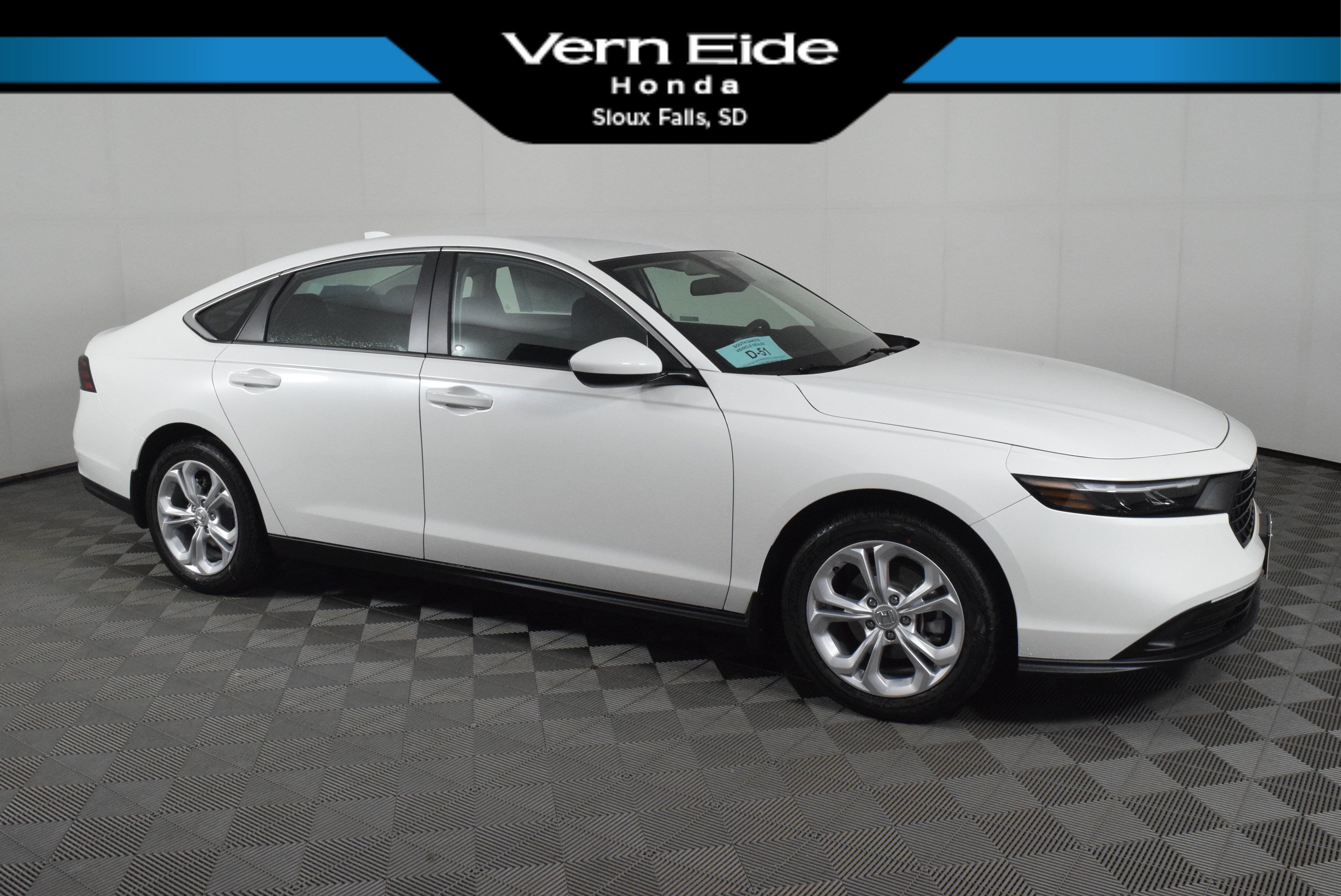 2026 Honda Accord