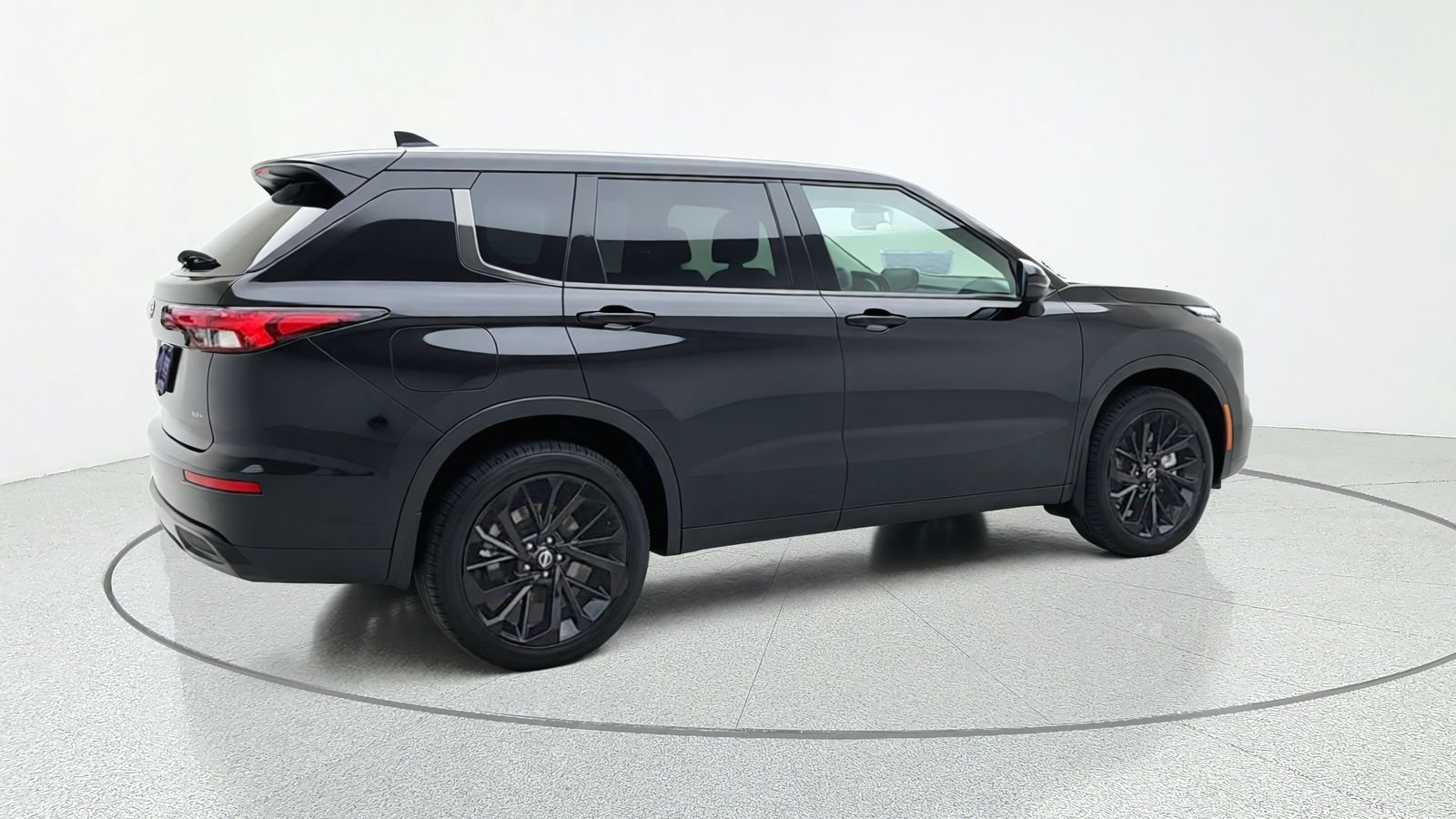 New 2026 Black Nissan SL image 9