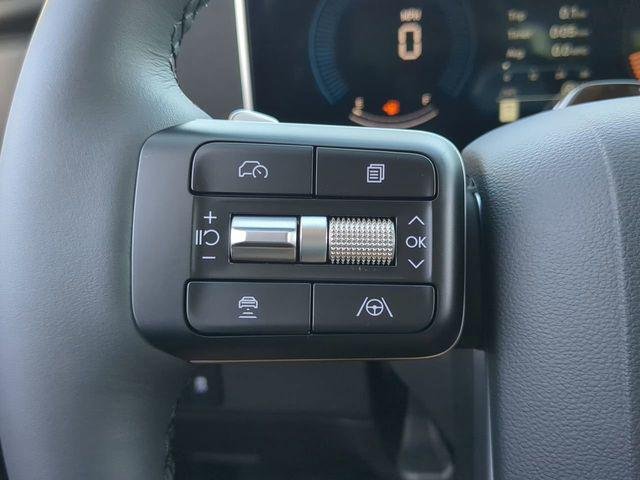 2025 Hyundai Santa Fe SEL - Photo 24