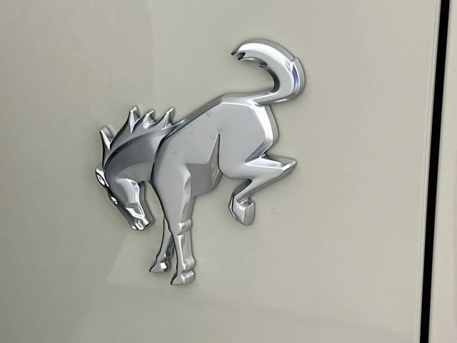 New 2026 Ford Bronco Big Bend