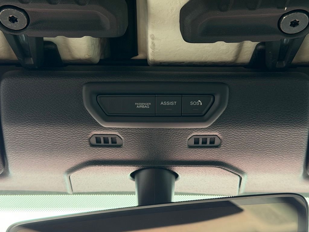 Used 2022 Red Jeep Mojave image 33