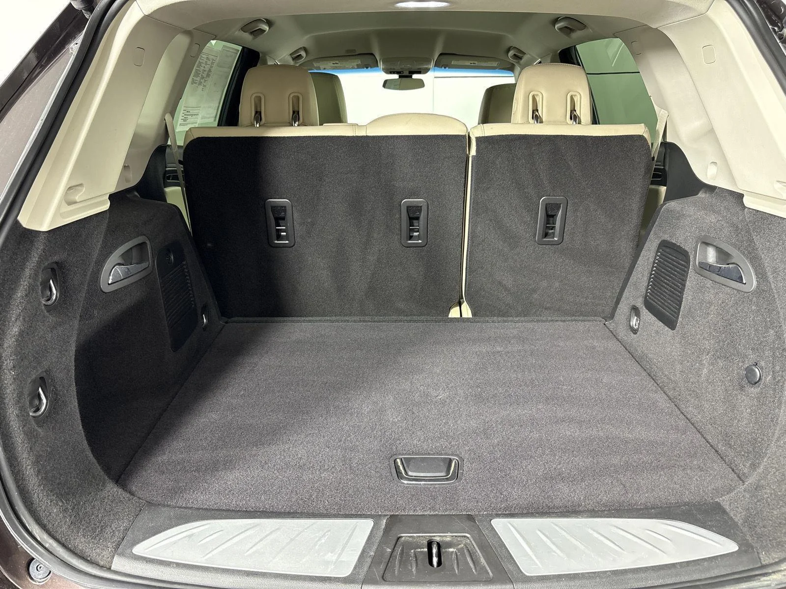 Used 2020 Espresso Metallic Buick Preferred image 17