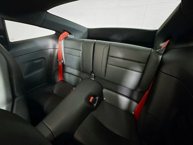 Used 2020 Red Porsche Carrera image 24