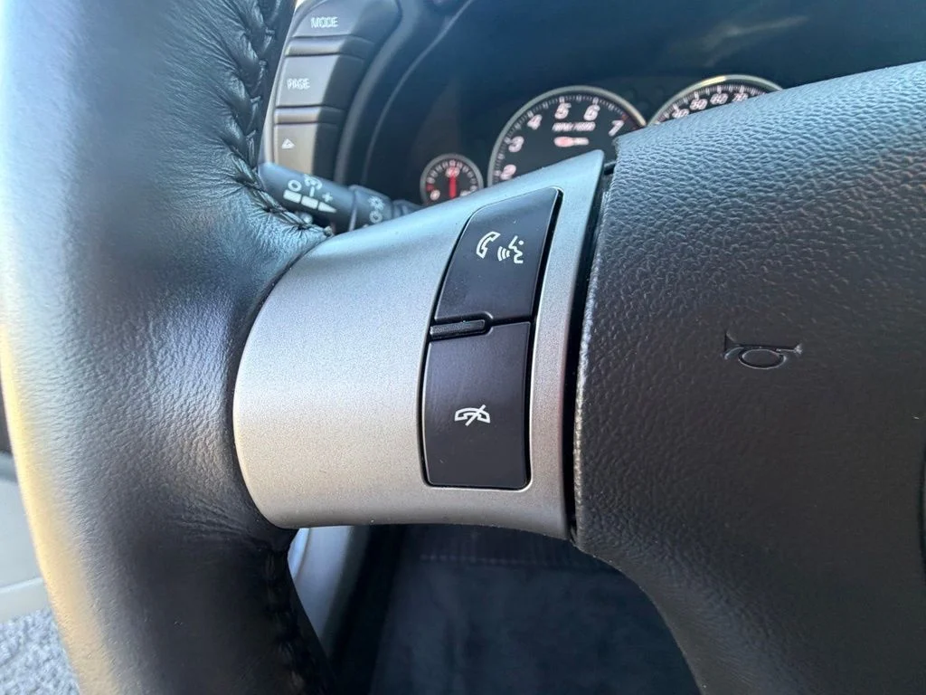 Used 2009 Gray Chevrolet Z06 image 33