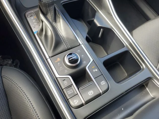 2026 Kia Sorento S - Photo 29