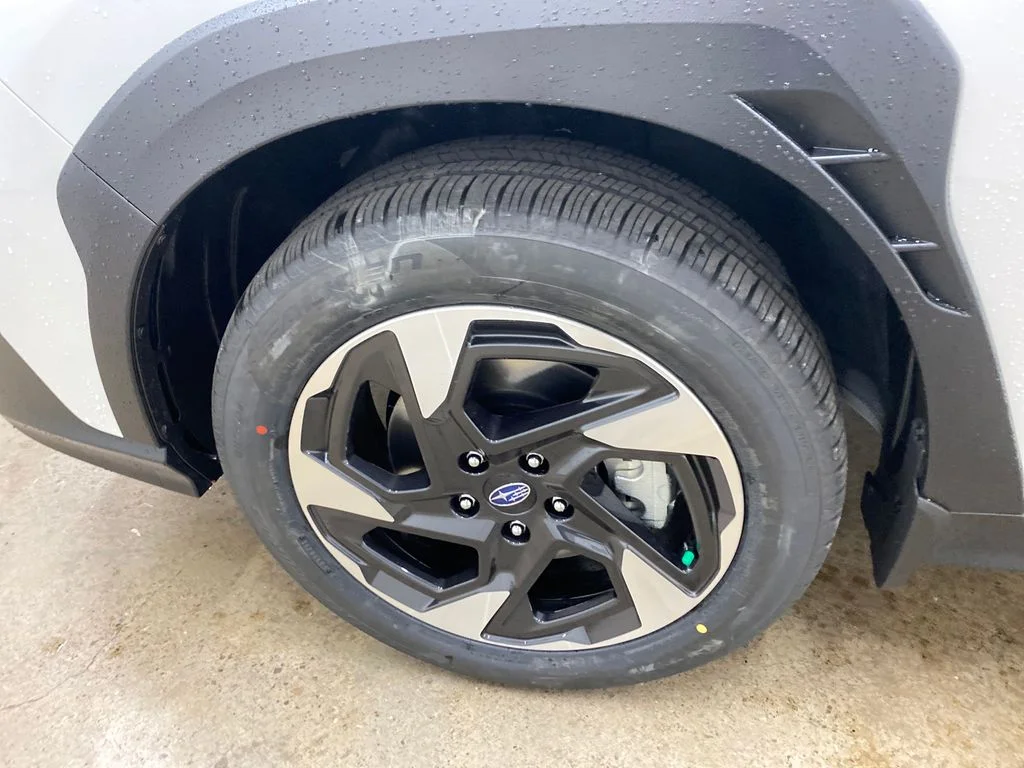 2026 Subaru Crosstrek Limited - Photo 17