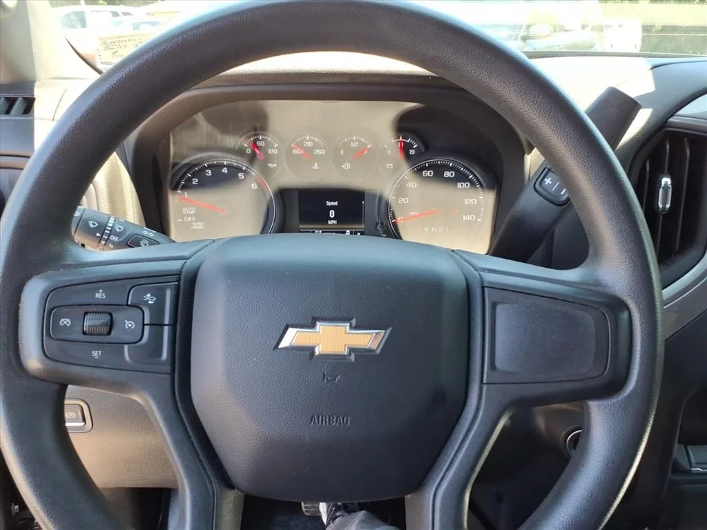 Used 2023 Black Chevrolet Custom image 15