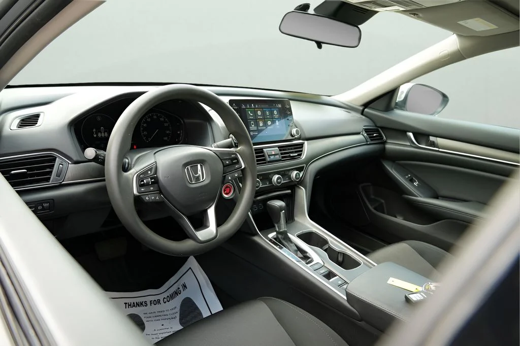 Used 2022 Lunar Honda LX image 12