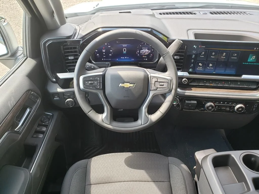 2026 Chevrolet Silverado 1500 LT - Photo 20