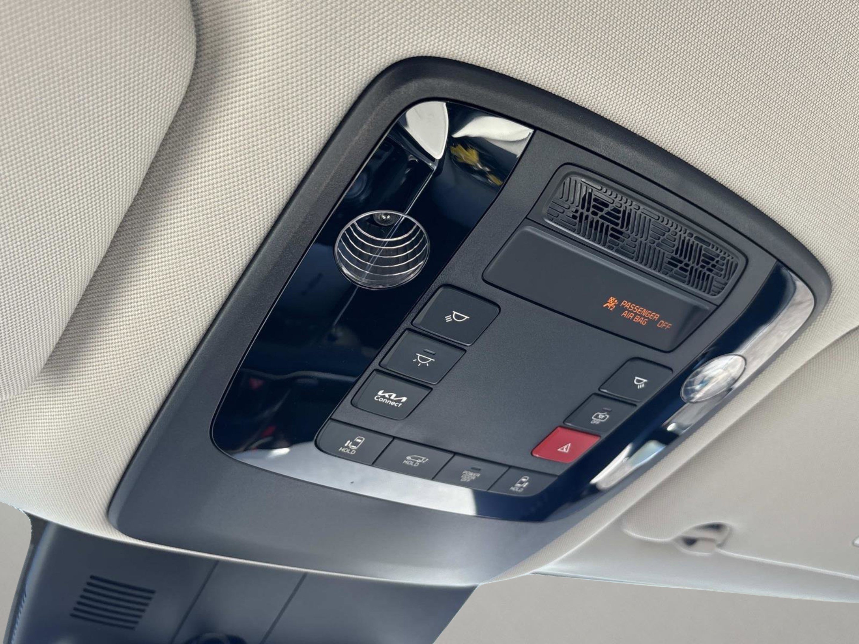 2026 Kia Carnival EX - Photo 24