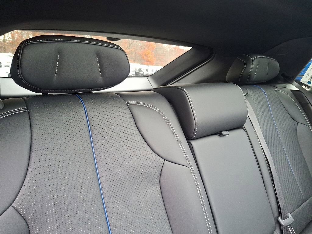 2026 Cadillac LYRIQ Luxury - Photo 20