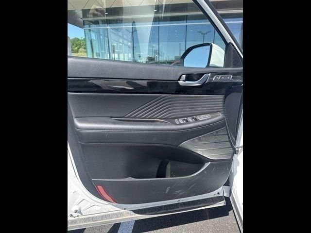 2025 Hyundai Palisade Calligraphy Night Edition - Photo 11